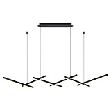 Светильник подвесной светодиодный Odeon Light 3890/85L