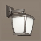 Уличный светильник настенный Odeon Light 4051/1W