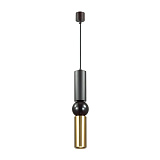 Светильник подвесной Odeon Light 4074/5L
