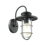 Уличный светильник настенный Odeon Light 4171/1W