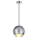 Светильник подвесной светодиодный Odeon Light 4228/12L