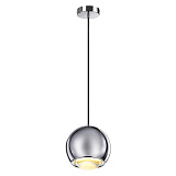 Светильник подвесной светодиодный Odeon Light 4228/8L