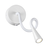 Светильник гибкий Odeon Light 4255/3WL