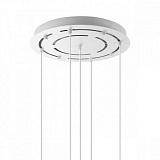 Основание для светильника Odeon Light Hightech 4344/40