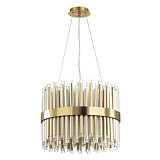 Люстра подвесная Odeon Light 4786/12A