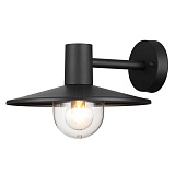 Уличный светильник настенный Odeon Light 4833/1W