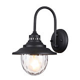 Уличный светильник настенный Odeon Light 4836/1W