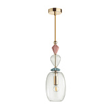 Светильник подвесной Odeon Light 4855/1B