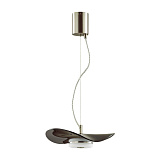 Светильник подвесной светодиодный Odeon Light 4859/10LA