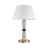 Настольная лампа декоративная Odeon Light 4861/1TC