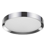 Светильник потолочный светодиодный Odeon Light 4947/60CL с пультом д/у