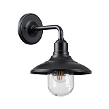 Уличный светильник настенный Odeon Light 4965/1W