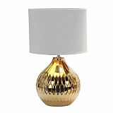 Настольная лампа декоративная Omnilux OML-16204-01