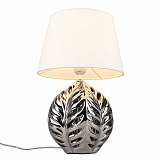 Настольная лампа декоративная Omnilux OML-19504-01