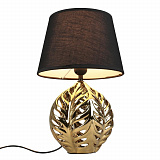 Настольная лампа декоративная Omnilux OML-19514-01