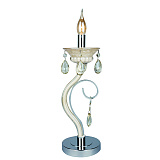 Настольная лампа декоративная Omnilux OML-30504-01