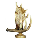 Настольная лампа декоративная Omnilux OML-52004-01