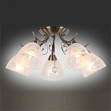 Люстра  потолочная Omnilux OML-53807-05