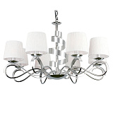 Люстра подвесная Omnilux OML-60103-08