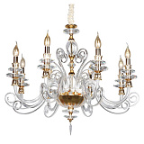 Люстра  подвесная Omnilux OML-79613-08