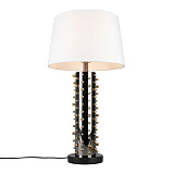 Настольная лампа декоративная Omnilux OML-83904-01