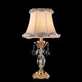 Настольная лампа с абажуром Osgona 701911