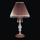 Настольная лампа с абажуром Osgona 786912