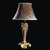 Настольная лампа с абажуром Osgona 786922