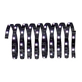 Светодиодная лента Paulmann 3M RGB 24W 70430