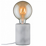 Настольная лампа декоративная Paulmann 79601