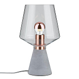 Настольная лампа декоративная Paulmann 79665