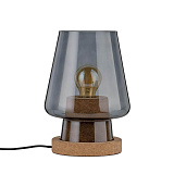 Настольная лампа декоративная Paulmann 79736