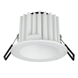 Офисный светильник downlight Paulmann 92669