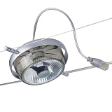 Струнный светильник Paulmann Wire Systems Roncalli Topaz II 97411
