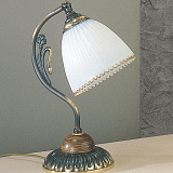 Настольная лампа декоративная Reccagni Angelo 3800-P