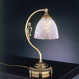 Настольная лампа декоративная Reccagni Angelo 4700-P