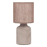 Настольная лампа декоративная Rivoli D7043-501