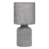 Настольная лампа декоративная Rivoli D7043-502