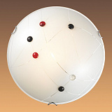 Светильник настенно-потолочный Sonex 106