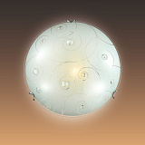 Светильник настенный потолочный Sonex 147