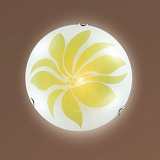 Светильник настенный потолочный Sonex 151