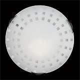 Светильник  настенно-потолочный Sonex 162/K