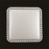 Светильник  настенно-потолочный светодиодный Sonex 2035/CL