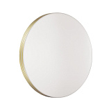 Светильник настенно-потолочный светодиодный Sonex 3048/CL