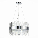 Люстра подвесная галогеновая ST Luce SL1160.103.12