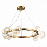 Светильник подвесной галогеновый ST Luce SL1165.303.15