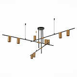 Люстра подвесная ST Luce SL1206.402.09