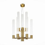 Люстра подвесная ST Luce SL1229.303.09