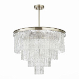 Люстра на штанге ST Luce SL1230.102.08