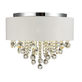 Люстра потолочная хрустальная ST Luce SL1350.502.06